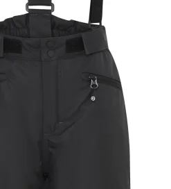 Skibukser m. seler - Phantom|Color Kids Hot