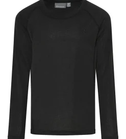 Skiundertøj - Sort|Color Kids Sale