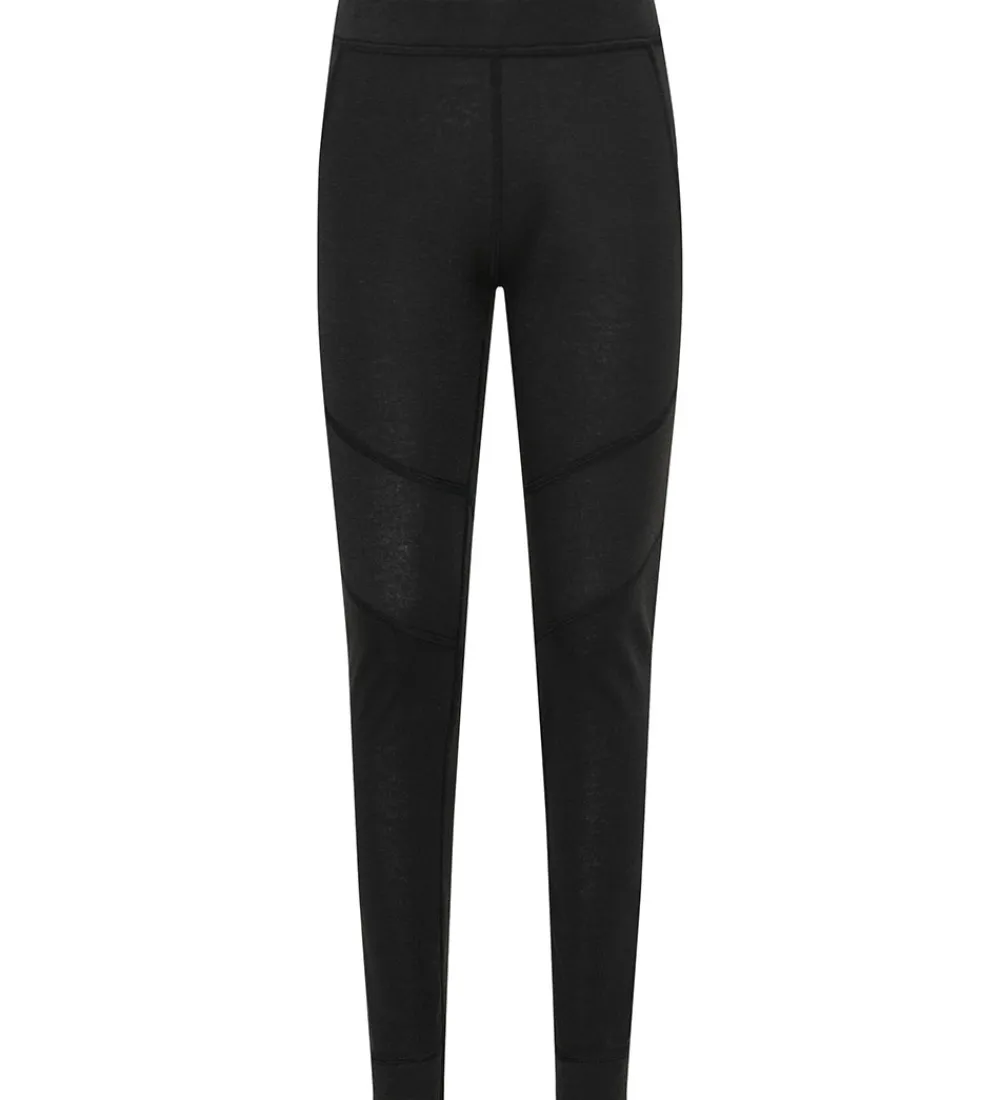 Skiundertøj - Sort|Color Kids Sale