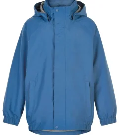 Sommerjakke - Ensign Blue|Color Kids Best