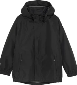 Sommerjakke - Sort|Color Kids Outlet