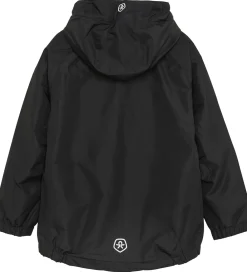 Sommerjakke - Sort|Color Kids Outlet