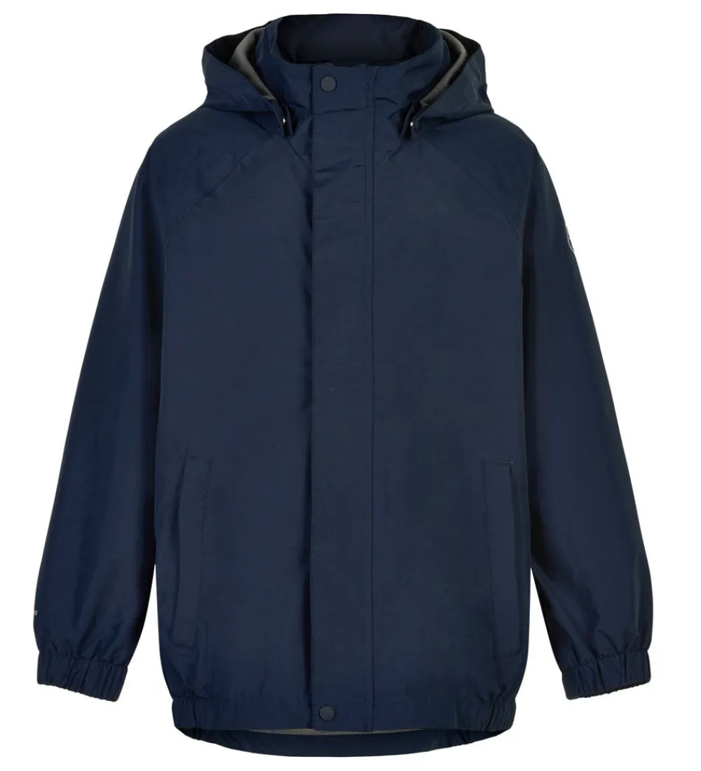 Sommerjakke - Total Eclipse|Color Kids