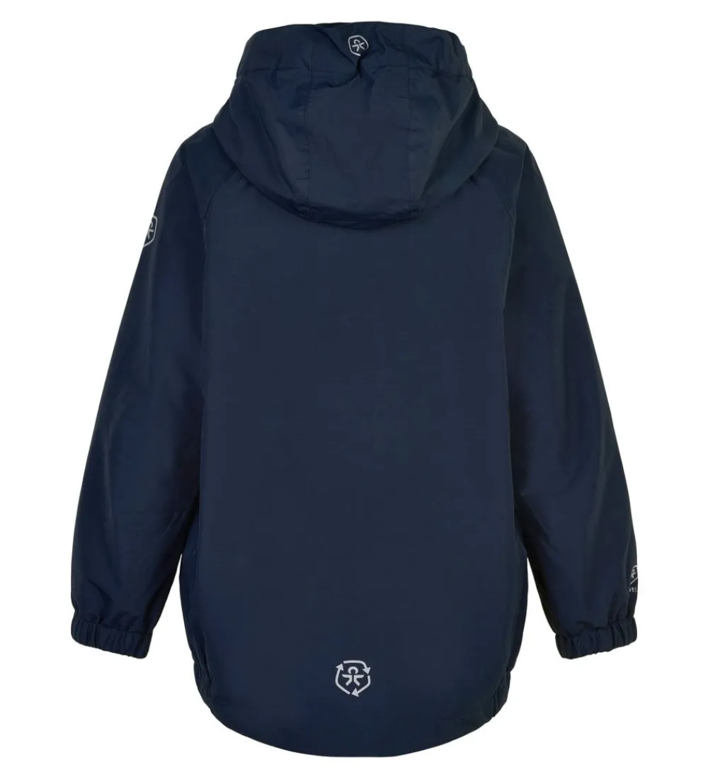 Sommerjakke - Total Eclipse|Color Kids