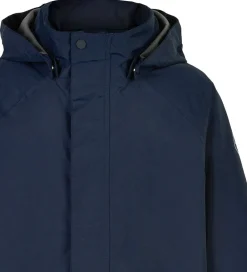 Sommerjakke - Total Eclipse|Color Kids