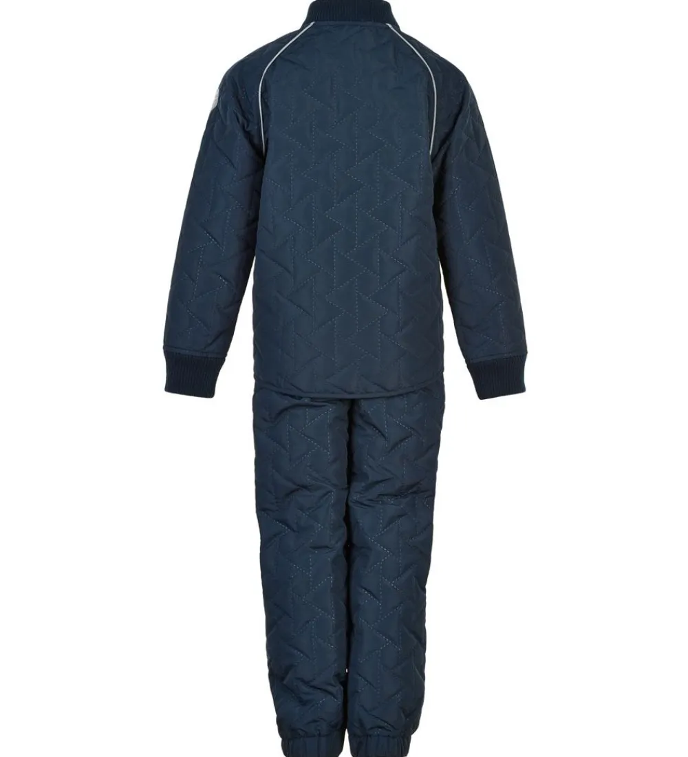 Termotøj - Total Eclipse|Color Kids Best