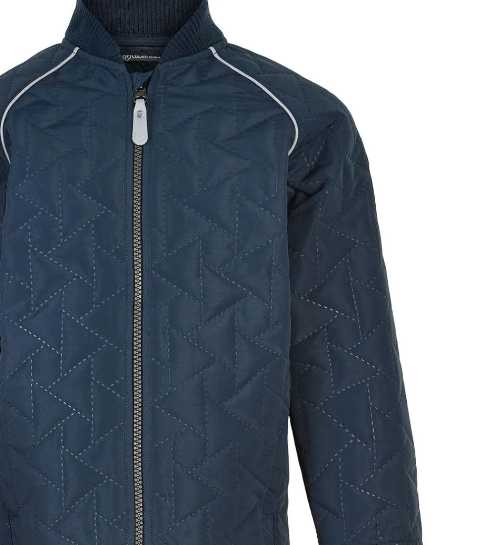 Termotøj - Total Eclipse|Color Kids Best