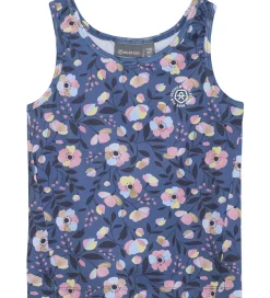 Top - Vintage Indigo|Color Kids Sale