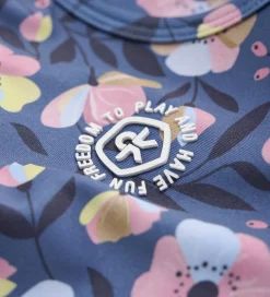 Top - Vintage Indigo|Color Kids Sale