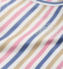 Top - Vintage Indigo|Color Kids