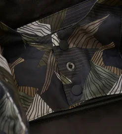 Vinterjakke - Grape Leaf|Color Kids Best