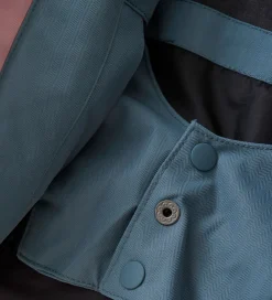 Vinterjakke - Ski - Woodrose|Color Kids Online