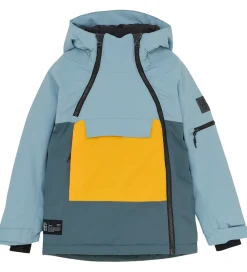 Vinterjakke - Ski - Arona|Color Kids Clearance