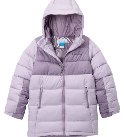Dynejakke - Pike Lake Mid - Lavender|Columbia New