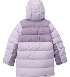 Dynejakke - Pike Lake Mid - Lavender|Columbia New