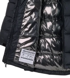 Dynejakke - Pike Lake Mid - Sort|Columbia Best