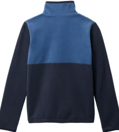 Fleecejakke - Back Bowl II - Blå|Columbia Online