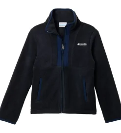 Fleecejakke - Back Bowl II - Sort|Columbia New