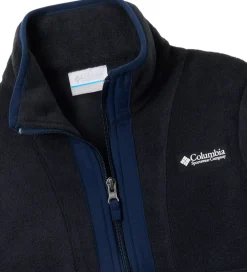 Fleecejakke - Back Bowl II - Sort|Columbia New