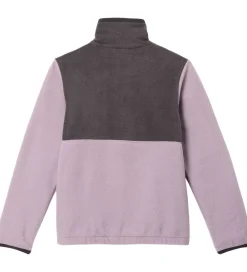 Fleecejakke - Back Bowl II - Lilla|Columbia Discount