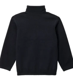 Fleecejakke - Teddy - Jasper Ridge - Sort|Columbia Online