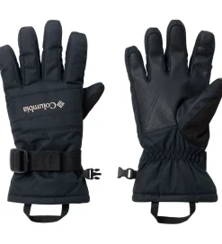 Handsker - Noos - Whirlibird III - Black|Columbia Best