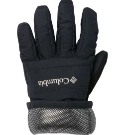 Handsker - Noos - Whirlibird III - Black|Columbia Best