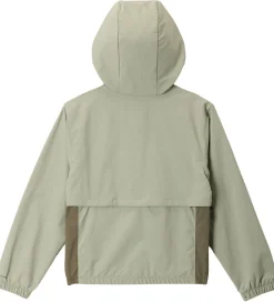 Jakke - Tabor Trail - UV40+ - Safari/Stone Green|Columbia New