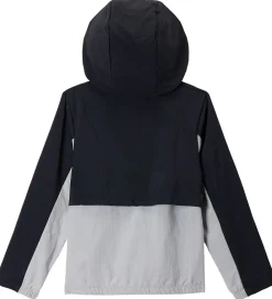 Jakke - Tabor Trail - UV40+ - Sort/ Grey|Columbia Online