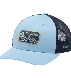 Kasket - Snap Back - Ripple Blue|Columbia Discount