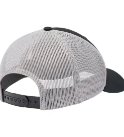 Kasket - Snap Back - Black/ Grey|Columbia Best