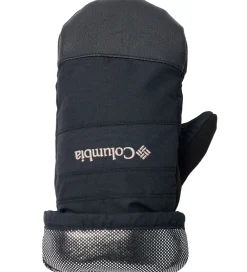 Luffer - Noos - Whirlibird III - Black|Columbia Hot