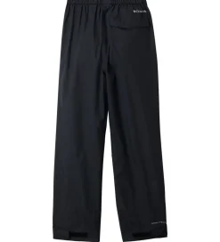 Skalbukser - Trail Adventure - Sort|Columbia Sale