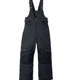 Skibukser m. Seler - Adventre Ride II - Sort|Columbia Discount