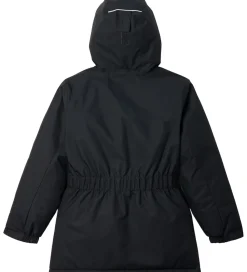 Vinterjakke - Hikerbound II Long - Sort|Columbia Online