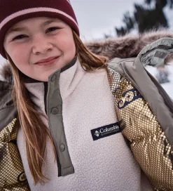 Vinterjakke - Marquam Peak Fusion III - Grøn|Columbia