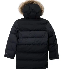 Vinterjakke - Marquam Peak Fusion II - Sort|Columbia Sale