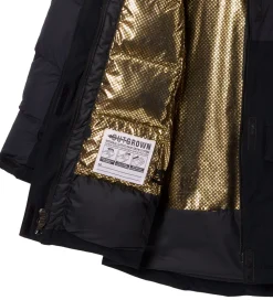 Vinterjakke - Marquam Peak fusion III - Sort|Columbia Sale