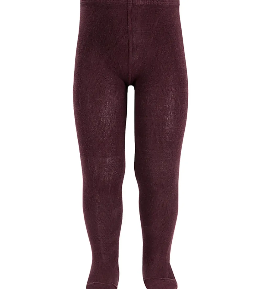 Strømpebukser - Syrah|Condor Discount