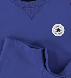 Sæt - Sommerdragt/Strømper - Blue|Converse Discount