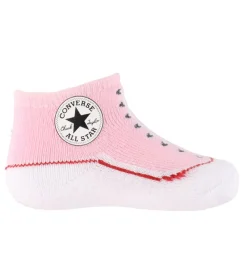 Sæt - Sommerdragt/Strømper - Cherry Blossom|Converse New