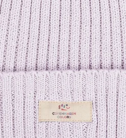 Hue - Strik - Lavender|Copenhagen Colors Clearance