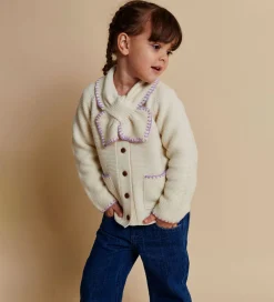 Jeans - Pocket Embro - Dark Indigo Blue|Copenhagen Colors Hot