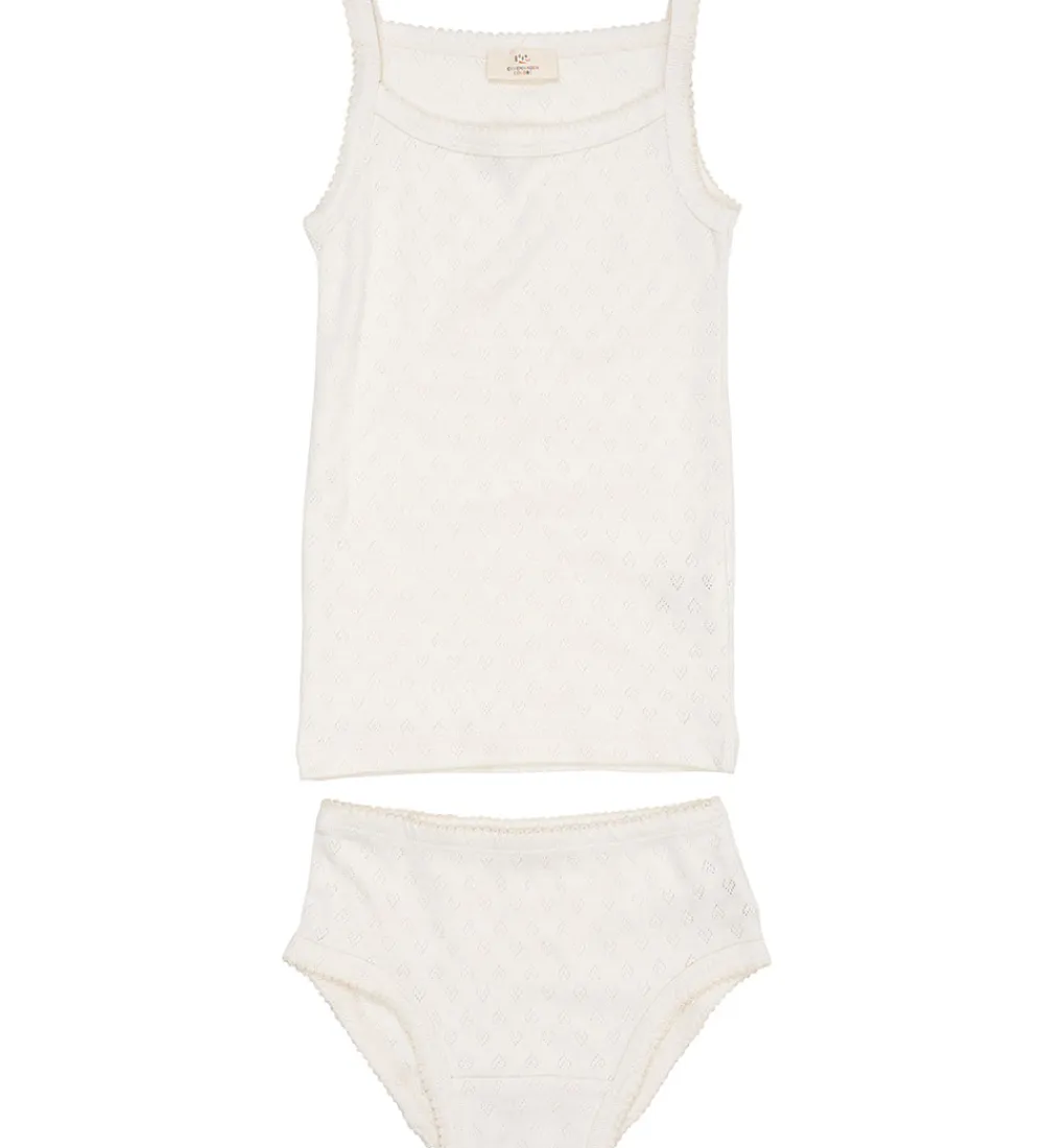 Undertøj - Cream|Copenhagen Colors Discount