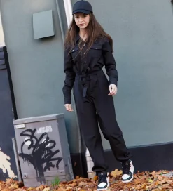 Buksedragt - CBSonia - Sort|Cost:Bart Online