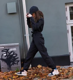 Buksedragt - CBSonia - Sort|Cost:Bart Online