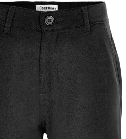 Chinos - Chris - Black|Cost:Bart Hot