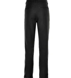 Chinos - Chris Cropped - Black|Cost:Bart Best