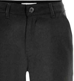 Chinos - Chris Cropped - Black|Cost:Bart Best