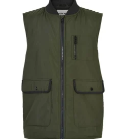 Dynevest - CBTino - Forest Night|Cost:Bart Hot